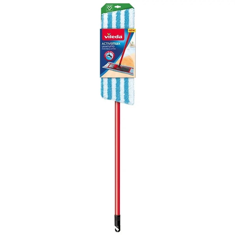 Vileda Active Max platte mop