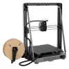 3D-printer Creality ENDER-3 V3 PLUS FDM Wi-Fi ABS PETG 0,1-0,35 mm