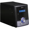 Denver MDA-285 microsysteem met BT, CD, radio en AUX