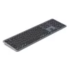 WK-550 multi-device toetsenbord WK-550 zwart