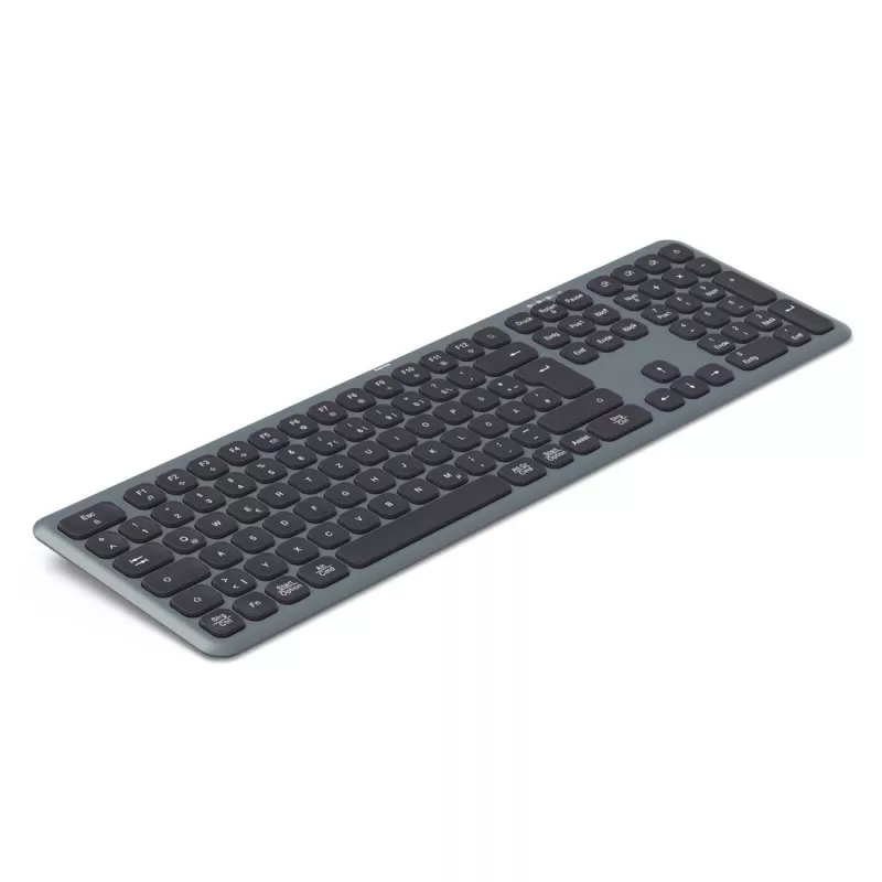 WK-550 multi-device toetsenbord WK-550 zwart