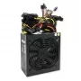 Voeding QOLTEC Gaming Miner 1600W Gold, 1600 W, ATX, Gold-efficiëntie