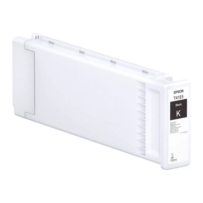 Inktpatroon Epson UltraChrome XD2 T41E540 matzwart (origineel)