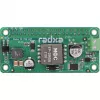 PoE HAT ALLNET RA023 voor RADXA Zero 3E – 802.3af-compatibele Power-over-Ethernetmodule