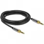 Audiokabel 3 m DeLOCK 85787