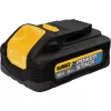 Dewalt DCBP318-XJ accu zwart