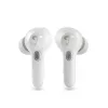 Teufel AIRY TWS Pro headset draadloos in-ear gesprekken/muziek Bluetooth wit