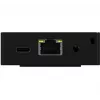 Mini-pc Qoobe SUC N150/12GB/SSD 512GB/Win 11 Pro zwart