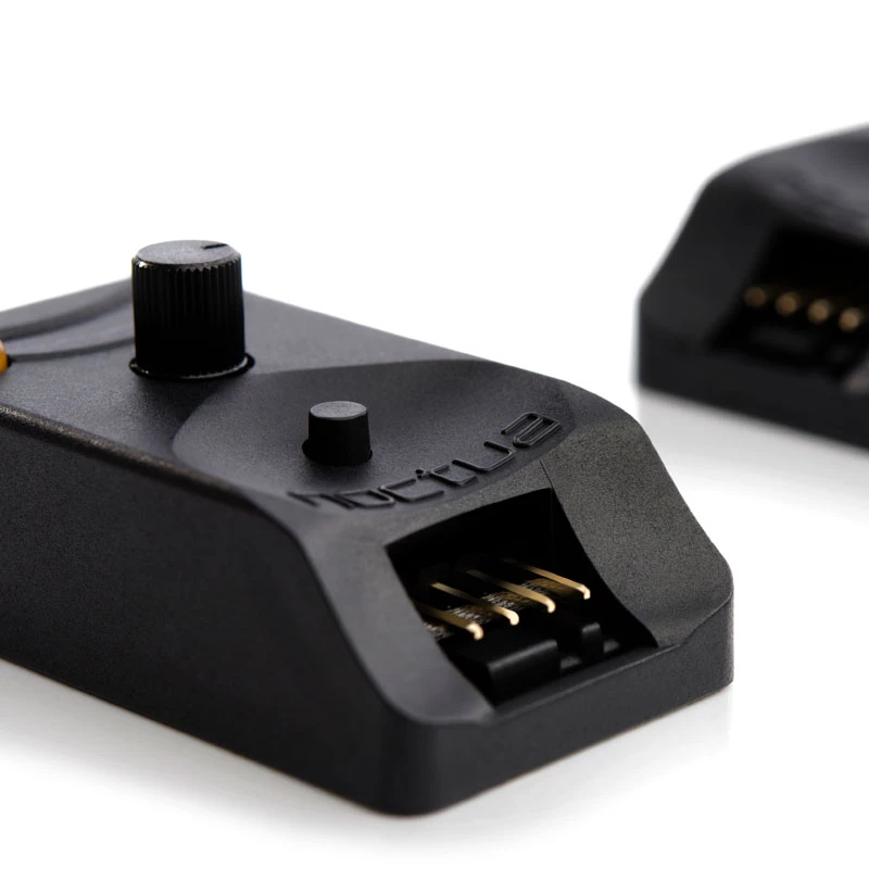 Fancontroller Noctua NA-FC1 3 kanalen zwart