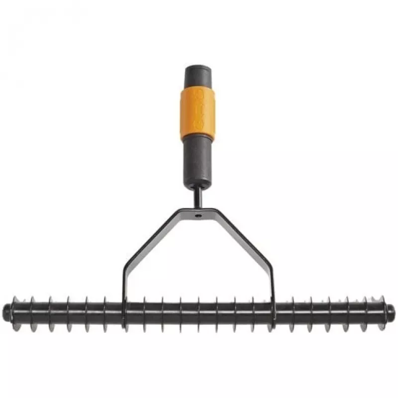 Fiskars QuikFit aerator-harkkop 135513