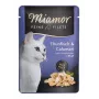 Miamor Fine Fillets in Jelly — Tonijn 100 g, graanvrij, zak