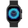 Smartwatch Fusion MT872 Bluetooth Calling pols bloeddruk bloedzuurstof