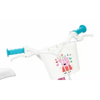 TOIMSA TOI1695 16 Peppa Pig kinderfiets