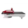Beper P101CUD500 Party Line elektrische grill met 4 bakplaten