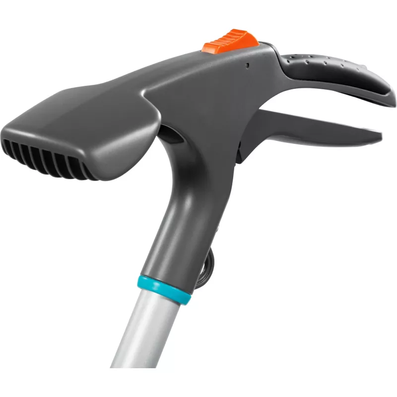 Gardena 12100-20 tuingereedschap zwart