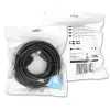 Kabel HDMI v2.0 10m verguld