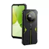 Smartphone FOSSiBOT F105 – model F105 groen CH