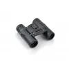 BCS200, dakkant, 8x, 2,1 cm, volledig gecoat (FC), zwart, 160 g