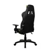 Arozzi Soft Fabric | gamingstoel | Avanti SoftFabric | mosgroen