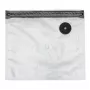 Caso | Zip-zakjes | 01293 | 20 stuks | Afmetingen (B x L) 26 x 23 cm