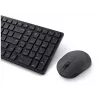 Toetsenbord + muis WRL KM555/LT 580-BBVW DELL