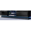 Cama RTV-verlichting QIU 200 blauw