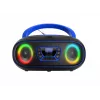 Persoonlijke cd-speler Denver TDB-212BU 3,6 W DAB+ FM blauw