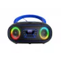 Persoonlijke cd-speler Denver TDB-212BU 3,6 W DAB+ FM blauw