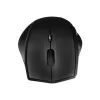 Logilink draadloze muis BT5.0, ergonomisch, zwart