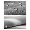 Sleeve case Inateck LB01006 voor 33 cm (13 inch) apparaten, grijs