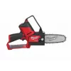 Milwaukee M12 FHS Fuel 12v accu-borstelloze bevel-takkenzaag 150 mm