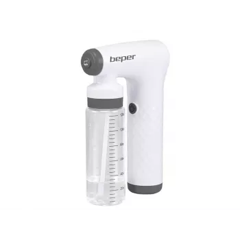 Elektrische waterkoker Beper P202VAL110 1,7 L 2200 W RVS verwarmingselement