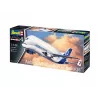 Revell 1/144 schaal Airbus A300-600 pc(s) Beluga modelbouwpakket