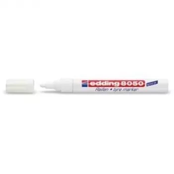 Permanentmarker Edding 8050 10 stuks
