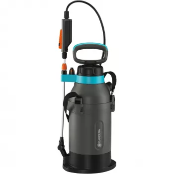 Gardena EasyPump 11136-20 accu-druksproeier – 5 L