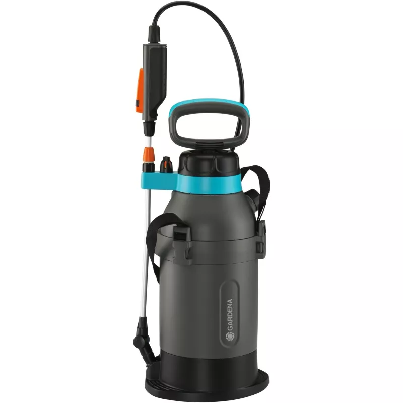 Gardena EasyPump 11136-20 accu-druksproeier – 5 L