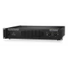 Behringer EP2000 audioversterker performance/podium zwart