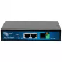 Router ALLNET ALL-MC116SPV-VDSL2 zonder Wi-Fi IEEE 802.3ab