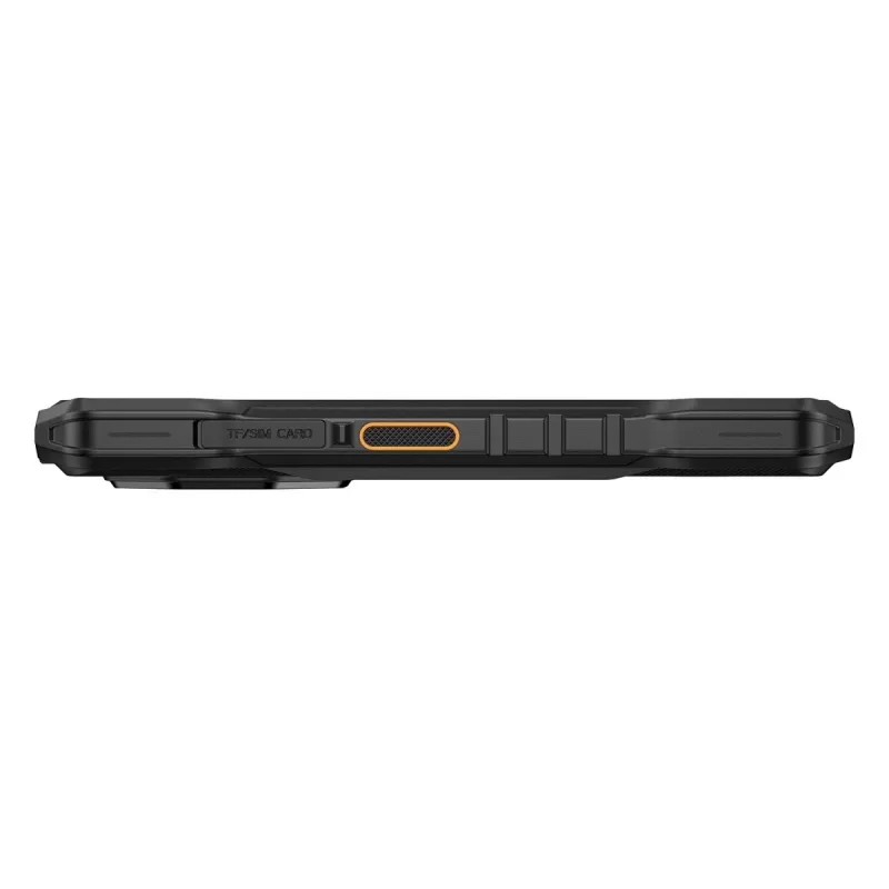 Ulefone Armor X32 Pro 5G smartphone, 5,65 inch, 8 GB RAM, 256 GB, IP69K, Android 14, Future Black
