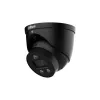 IP-domecamera DAHUA HDW3849H-ASPV0280B-PRO-B 8MP eyeball, buiten/binnen, varifocale lens