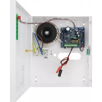 Schakelvoeding met buffering PULSAR AWZG2-12V2A-B 12V 2A