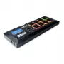DJ-controller Akai MPX8 zwart 3,5 mm koptelefoonaansluiting 5 V 1 A