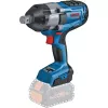 Bosch GDS 18V-1050 H 1750 tpm zwart, blauw, rood