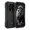 Ulefone Armor X32 Pro 5G smartphone, 5,65 inch, 8 GB RAM, 256 GB, IP69K, Android 14, Future Black