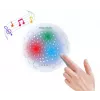 Pluchen projectorspeelgoed milly mally schaap projector pluchen dier model 5664 voor peuters — zacht nachtlampje