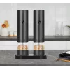 MP36X2 peper- en zoutmolen-set