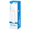 Cudy LT700 WLAN-router Gigabit Ethernet dualband (2,4 GHz / 5 GHz) 4G wit