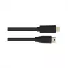 Good Connections USB2.0-kabel C-Mini B5pol. zwart 5m