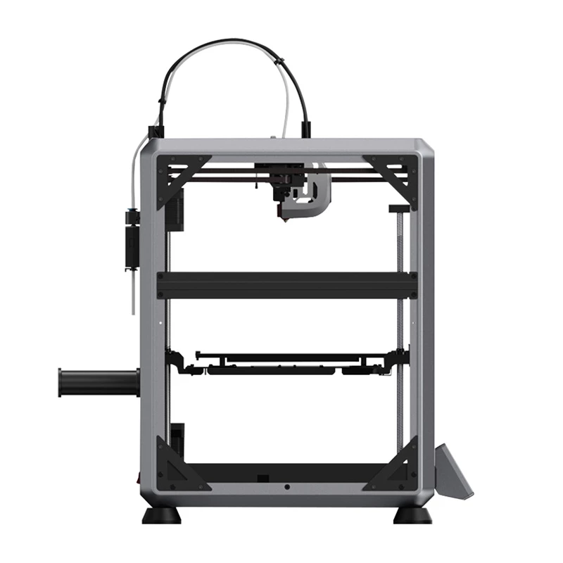 3D-printer Creality K1-SE dual-Z-as hoge precisie