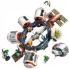 LEGO CITY 60433 MODULAIRE RUIMTESTATION